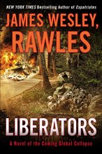 Cover art for Liberators: A Novel of the Coming Global Collapse (Coming Collapse Series)
