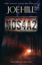Cover art for NOS4A2