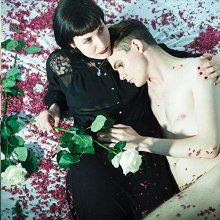 Cover art for Tomb For Two