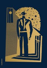 Cover art for American Gods Ilustrado / American Gods Illustrated (Spanish Edition)