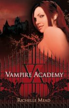 Cover art for Vampire Academy (en español) (Spanish Edition)