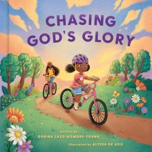 Cover art for Chasing God's Glory