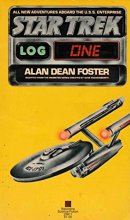 Cover art for Star Trek Log One