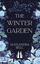 Cover art for The Winter Garden