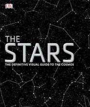 Cover art for The Stars: The Definitive Visual Guide to the Cosmos