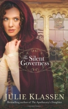Cover art for Silent Governess, The
