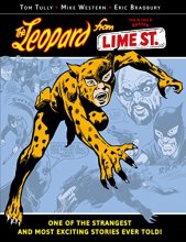 Cover art for The Leopard From Lime Street