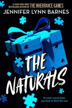 Cover art for The Naturals (The Naturals, 1)