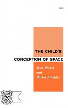 Cover art for The Child's Conception of Space (Norton Library, No. 408)
