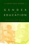 Cover art for The Jossey-Bass Reader on Gender in Education