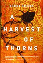 Cover art for A Harvest of Thorns