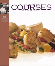 Cover art for Courses: A Culinary Journey