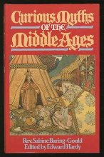 Cover art for Curious Myths Of The Middle Ages