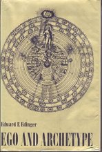 Cover art for Ego and Archetype: Individuation and the Religious Function of the Psyche