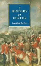 Cover art for A History of Ulster