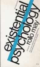 Cover art for Existential Psychology
