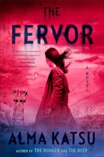 Cover art for The Fervor
