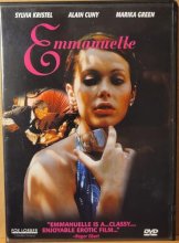 Cover art for Emmanuelle