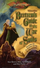 Cover art for Bertrem's Guide to the War of Souls: Volume Two (Bertrem's Guides)