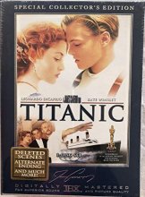 Cover art for Titanic Special Collector's Edition