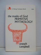 Cover art for Masks of God: Primitive Mythology