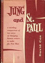 Cover art for Jung and St Paul a Study of the Doctrine of Justification By Faith and Its Relation to the Concept of Individuation