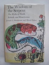 Cover art for The Wisdom of the Serpent