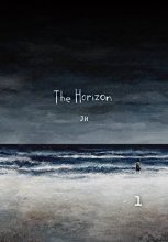 Cover art for The Horizon, Vol. 1