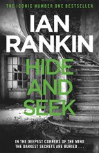 Cover art for Hide & Seek (Inspector Rebus #2)