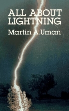 Cover art for All About Lightning