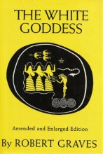 Cover art for The White Goddess: A Historical Grammar of Poetic Myth