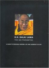 Cover art for The H. H. Dalai Lama: The Six Paramitas [DVD]