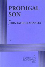 Cover art for Prodigal Son