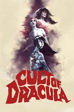 Cover art for Cult of Dracula