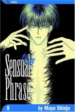 Cover art for Sensual Phrase (Kaikan Phrase) Vol.8