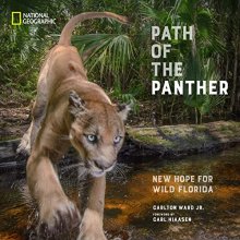 Cover art for Path of the Panther: New Hope for Wild Florida