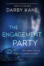 Cover art for The Engagement Party: A Novel