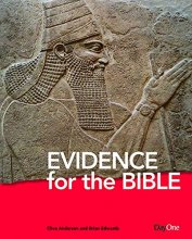 Cover art for Evidence for the Bible