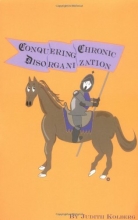 Cover art for Conquering Chronic Disorganization