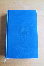 Cover art for A Translation of the Latin Works of Dante Alighieri, [Temple Classics]