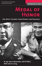 Cover art for Medal of Honor: One Man's Journey From Poverty and Prejudice (Memories of War)