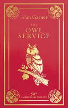 Cover art for Owl Service