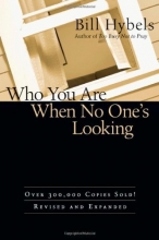 Cover art for Who You Are When No One's Looking: Choosing Consistency, Resisting Compromise