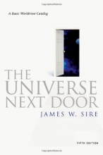 Cover art for The Universe Next Door: A Basic Worldview Catalog, 5th Edition