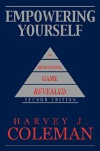 Cover art for Empowering Yourself: The Organizational Game Revealed