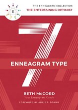 Cover art for The Enneagram Type 7: The Entertaining Optimist (The Enneagram Collection)