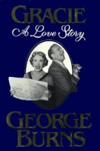 Cover art for Gracie: A Love Story