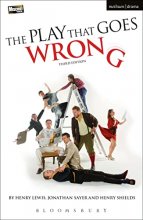 Cover art for The Play That Goes Wrong: 3rd Edition (Modern Plays)