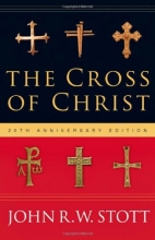Cover art for The Cross of Christ