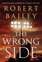 Cover art for The Wrong Side (Bocephus Haynes, 2)